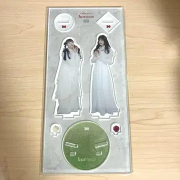 harmoe / 아크릴 스탠드 새상품 이와타 히나키 코이즈미 모에카