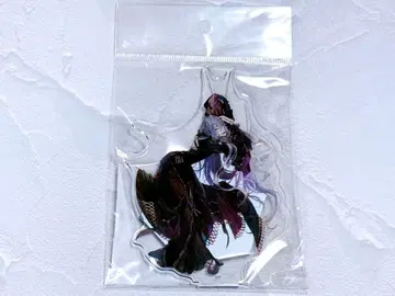 종원의 비르슈 오토스토 아크릴 스탠드 앙크