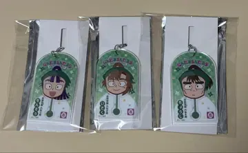 닌타마 란타로 아크릴 키링 로손 A 육학년