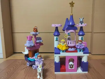 레고 소피아 묶음 판매!