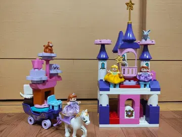 레고 소피아 묶음 판매!