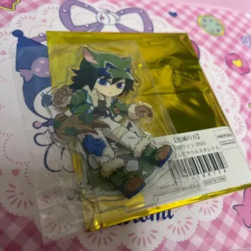 할로윈 2025 랜덤 아크릴 스탠드 토미오카 기유