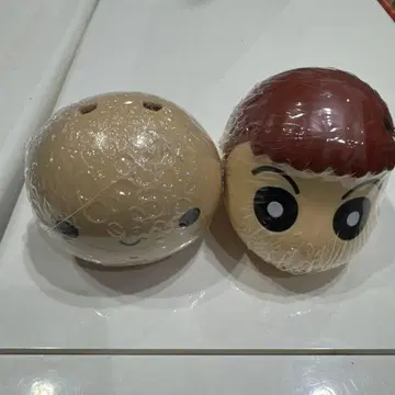 신짱 가챠가챠 빅 사이즈