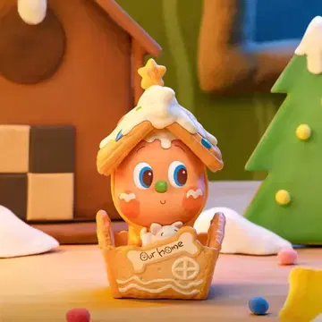 트윙클 트윙클 세이버 더 모먼트 쿠키