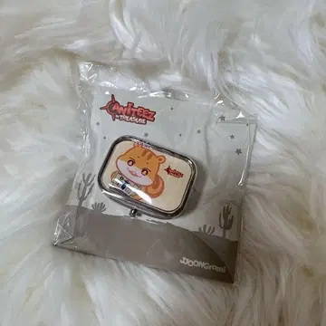 ANITEEZ 틴케이스 춘라미