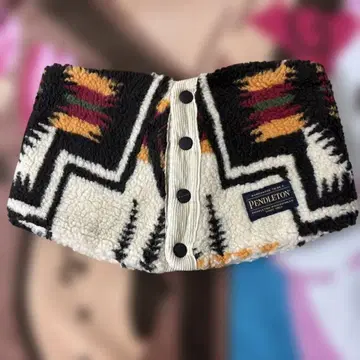 Pendleton 보아 넥워머