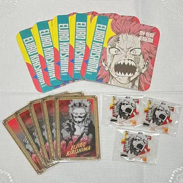 히로아카 묶음 판매 #17