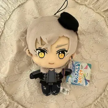 앙상블 스타즈 오오가미 코가 신규 의상 봉제 인형