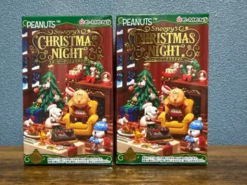 스누피 크리스마스 나이트