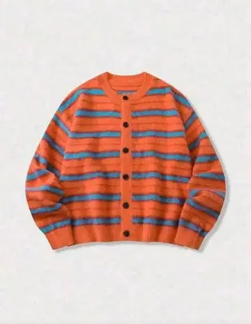 니트 가디건 겉옷 가을/겨울