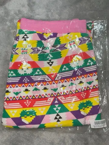 모모클로 아링 하프 팬츠