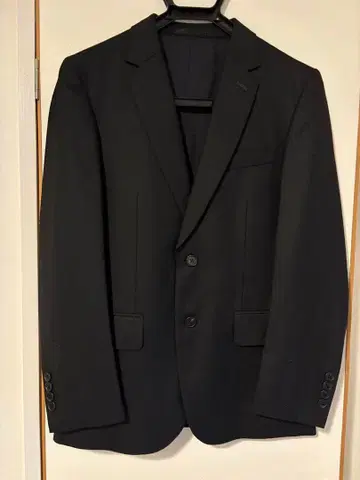 [미사용 새상품] 폴스미스 수트 셋업