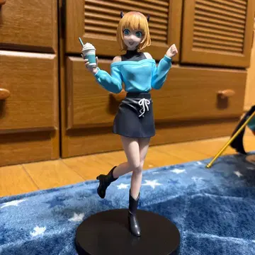 최애의 아이 MEM 1/8 스케일 피규어