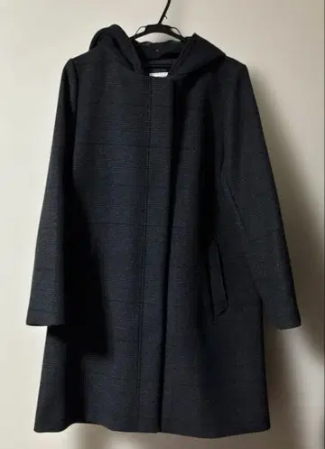 글로벌 워크 코트 L