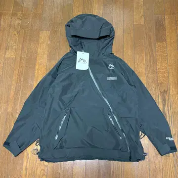 cmf outdoor garment SLASH SHELL COEXIST