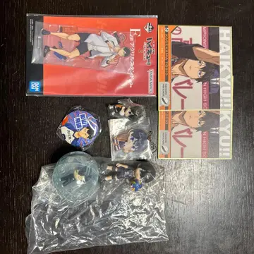 하이큐!! 카게야마 토비오