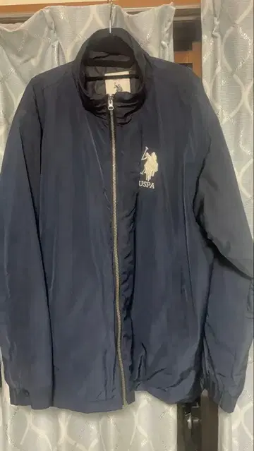 US POLO ASSN 아우터