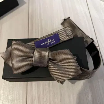 보타이 남성용 나비 넥타이