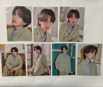 FANTASTICS 기무라 케이토 쭉쭉 트레이딩 카드