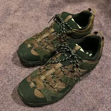GRAMICCI x MERRELL Moab2 Siren US12