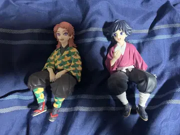 귀멸의 칼날 피규어