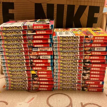 나의 히어로 아카데미아 코믹스 1~32권