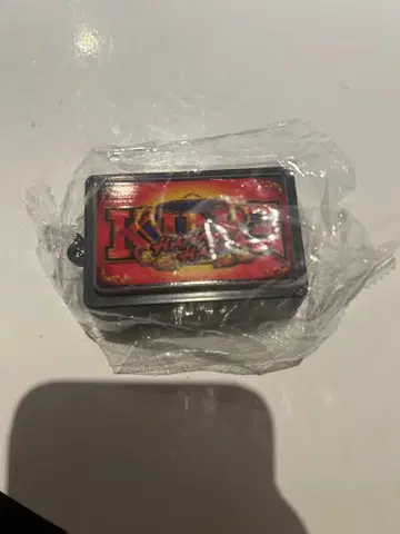 하나하나 뮤직 푸시 버튼