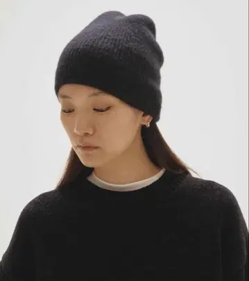 TODAYFUL / Soft Knit Beanie