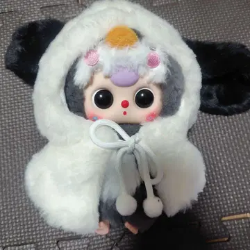 babythree 히어로는 아니야