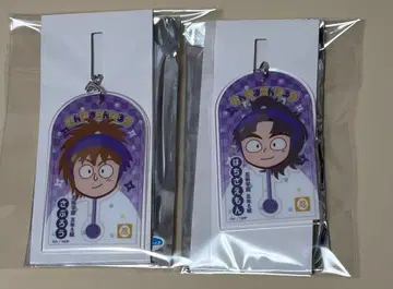 닌타마 란타로 아크릴 키링 로손 A 5학년