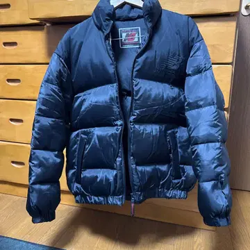 뉴발란스 다운 자켓 90s