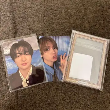 Hey! Say! JUMP S say 앨범 일반ver 혜택 트레이딩 카드