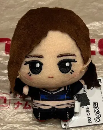 aespa SD 인형 WINTER 윈터