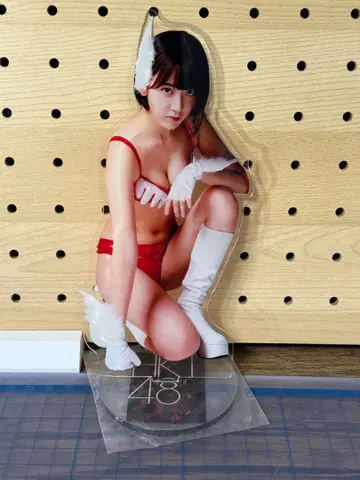 HKT48 아크릴 스탠드