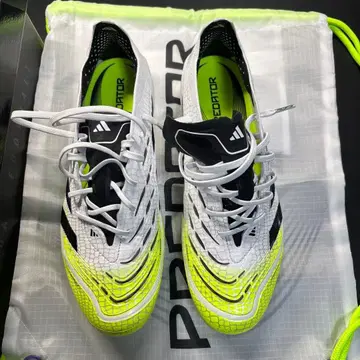 프레데터 엘리트 HG/AG 26.0cm