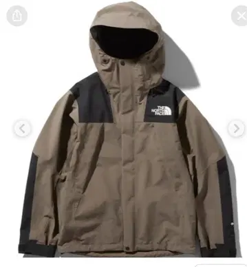 THE NORTH FACE 마운틴 자켓 M