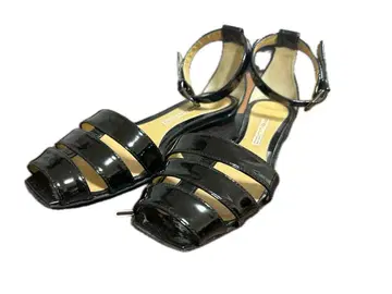 PELLICO 앵클 스트랩 샌들