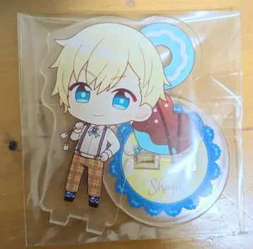 프리파라 유메카와 쇼고 아크릴 스탠드 DECOTTO