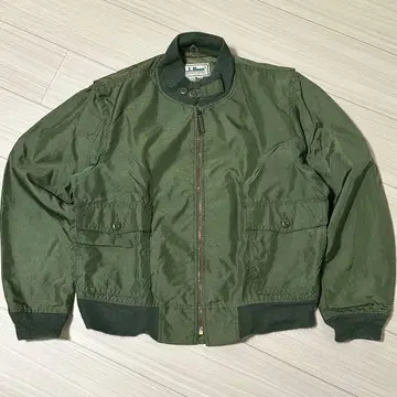 LLBean G8 자켓 USA제 80s 빈티지