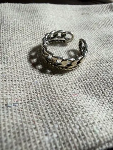 [ 13lue ] chain ring