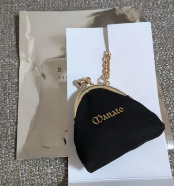 BE:FIRST 시크릿 코인 케이스 마나토