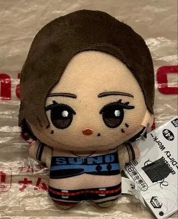 aespa SD 인형 KARINA 카리나