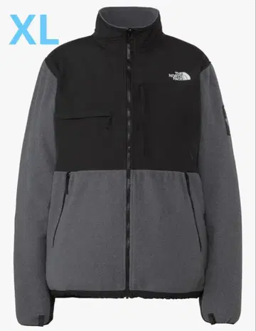 THE NORTH FACE 플리스 자켓