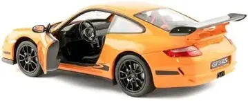 윌리 1/24 포르쉐 911(997) GT3 RS 완성품