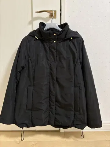 글로벌 워크 발수 블루종 M