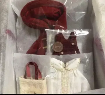 네오 브라이스 커스텀 브라이스 아웃핏 인기 작가 lucalily