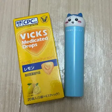 치이카와 VICS