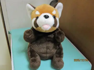 AQUA 봉제 인형 사파리 레서 씨