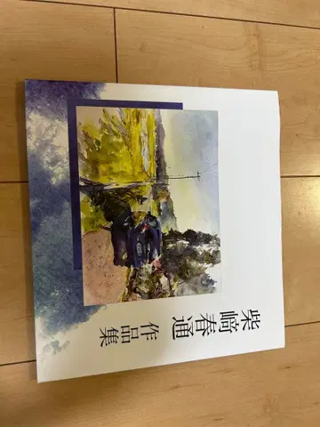 시바사키 하루미 작품집