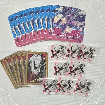 히로아카 묶음 판매 #20